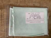 Paddock Lane Designs 32ct Evenweave Hint of Mint