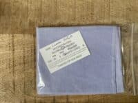 Paddock Lane Designs 32ct Evenweave Lavender Parfait
