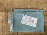 Paddock Lane Designs 32ct Evenweave Aquamarine