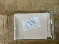 Paddock Lane Designs 32ct Evenweave Parchment