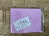 Paddock Lane Designs 32ct Evenweave Lilac