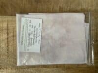 Paddock Lane Designs 32ct Evenweave Cloudy Moon
