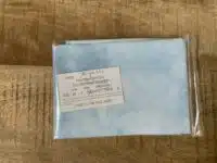 Paddock Lane Designs 32ct Evenweave Opalescent Bright Sky