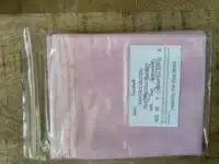 Paddock Lane Designs 28ct Evenweave Sorbet