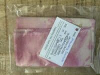Paddock Lane Designs 28ct Evenweave Strawberry Shortcake