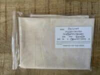 Paddock Lane Designs 28ct Evenweave Parchment
