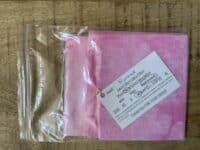 Paddock Lane Designs 28ct Evenweave Romance