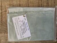 Paddock Lane Designs 28ct Evenweave Bespoke Green