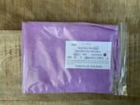 Paddock Lane Designs 20 count Aida Lilac