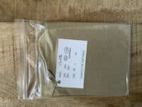 Paddock Lane Designs 18 count Aida Khaki