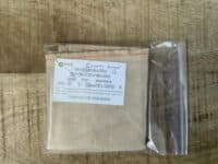 Paddock Lane 16 Count Aida FQ Cinnamon Sugar