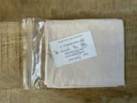 Paddock Lane 16 Count Aida FQ Parchment