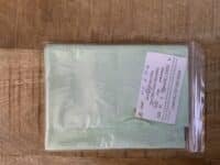 Paddock Lane 16 Count Aida FQ Hint of Mint