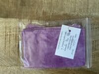 Paddock Lane 16 Count Aida FQ Lilac