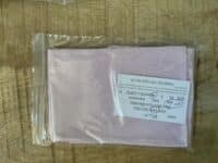 Paddock Lane 16 Count Aida Opalescent Blush