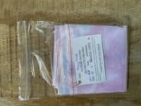 Paddock Lane 16 Count Aida Opalescent Fairy Floss