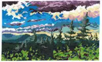 Imaginating - White Mountain Dream