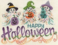 Imaginating - Boo Crew and Pumpkins Too!
