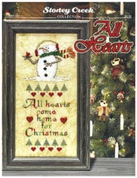 Stoney Creek Collection - All Hearts