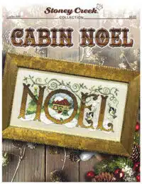 Stoney Creek Collection - Cabin Noel