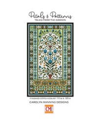 CM Designs - Petals and Patterns