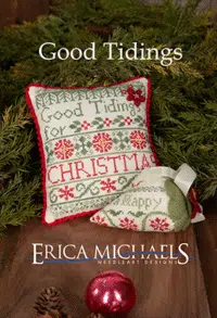 Erica Michaels - Good Tidings