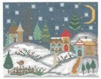 Imaginating - Sweet Seasons Winter