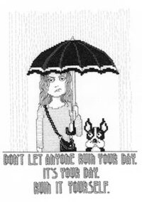 Imaginating - Ruin Your Day