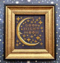 Kathy Barrick - Good Night Moon