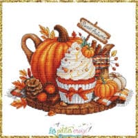Les Petites Croix De Lucie - Sweet Autumn