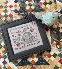 Pansy Patch Quilts and Stitchery - Summer Quilt Barn