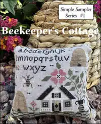 The Scarlett House - Beekeeper's Cottage