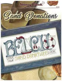 Stoney Creek Collection - Sand Donations