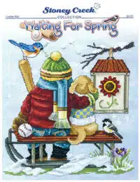 Stoney Creek Collection - Waiting For Spring