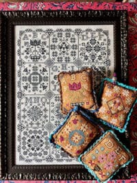 Yasmin's Made With Love - Alphabet Medley