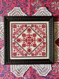 Yasmin's Made With Love - 360 Degrees