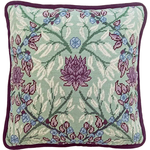 Bothy Threads TSM1 Heritage Blooms