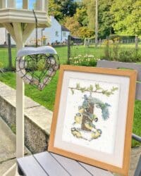 Bothy Threads XHD150 Bon Appétit