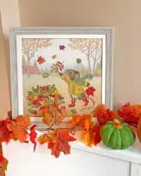 Bothy Threads XSS32 Fall Friends