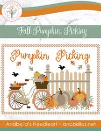 Anabella's - Fall Pumpkin Picking