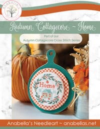 Anabella's - Autumn Cottagecore Home