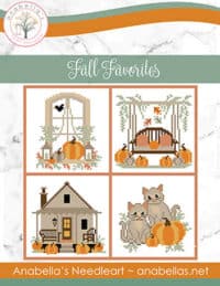 Anabella's - Fall Favorites