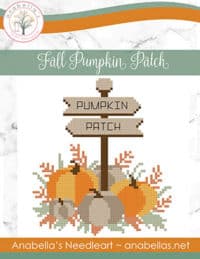 Anabella's - Fall Pumpkin Patch