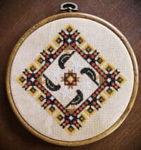 The Artsy Housewife- Hey, Birdie!