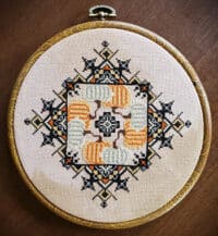 The Artsy Housewife- Hey, Pumpkin!