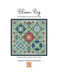 CM Designs - Bloom Big