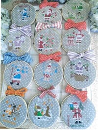 Cuore E Batticuore - Santa Claus Calendar