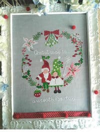 Cuore E Batticuore - Una Ghirlanda Per Due