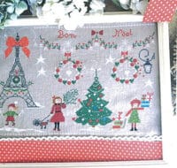 Cuore E Batticuore - Natale A Parigi