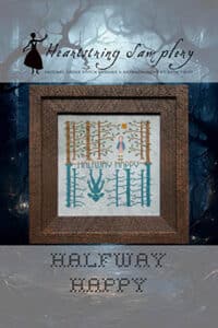 Heartstring Samplery - Halfway Happy